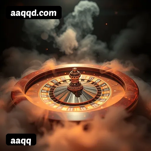 aaqq bônus R$5.000 + 500 giros - Rollover 35x, prazo 30 dias, 38% taxa conversão