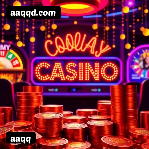 Tabela RTP dos jogos de cassino da aaqq